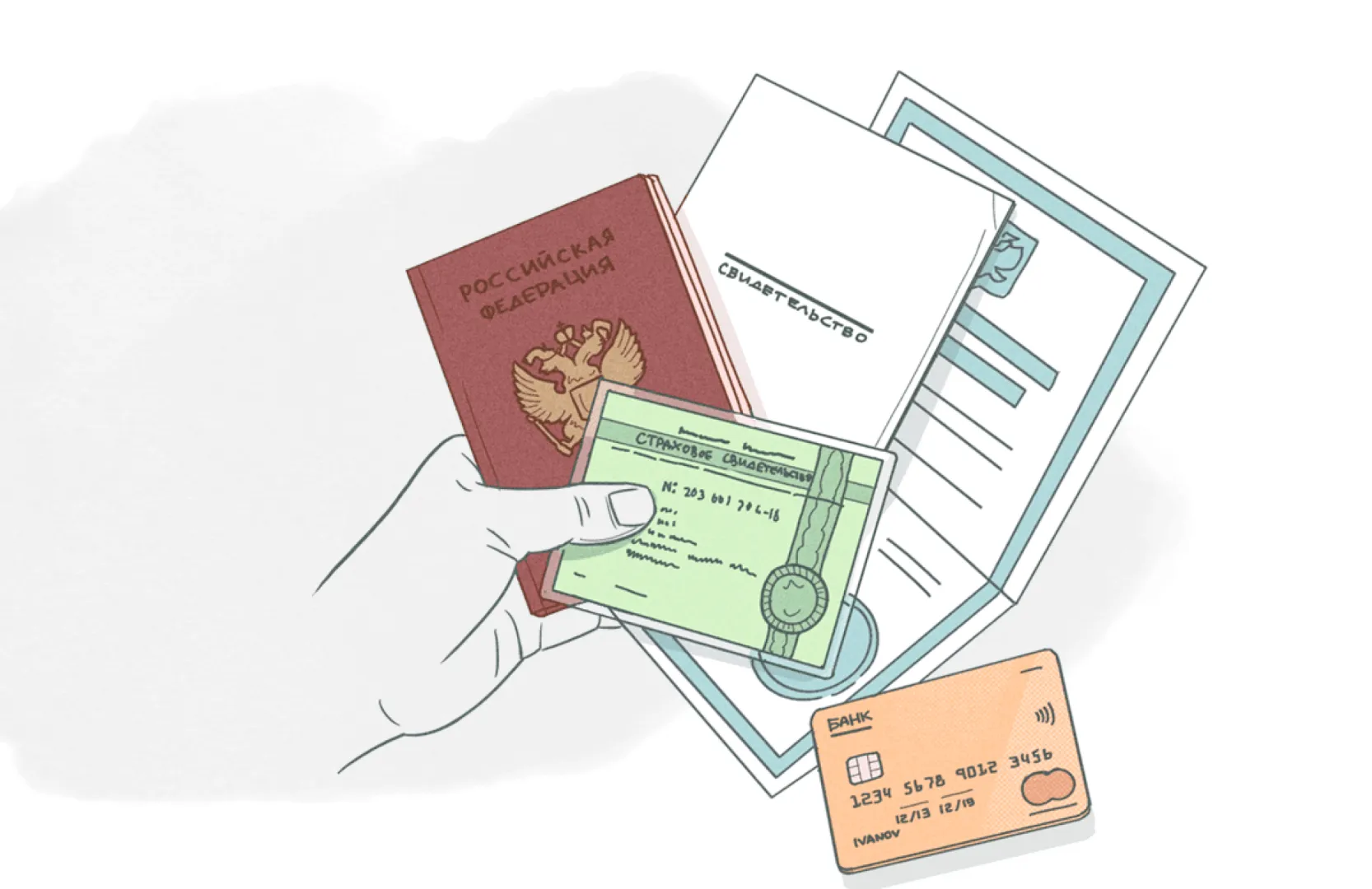 dokumenty-dlya-kontrakta-svo